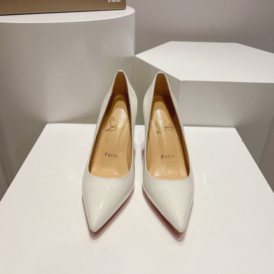 Giuseppe Zanotti Heels
