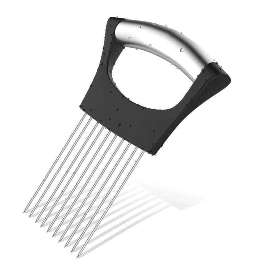 شوكة تقطیع