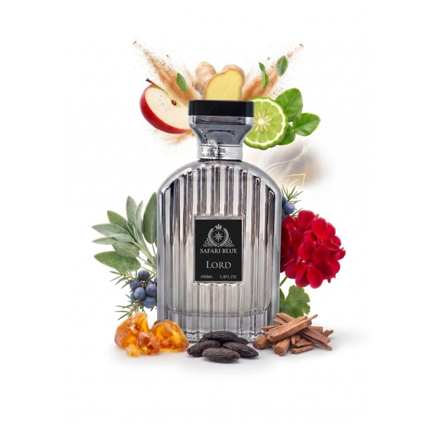 عطر لـــــــورد