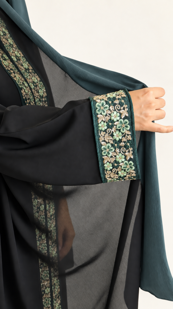 عباية#008