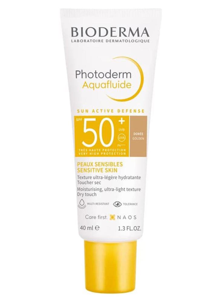 واقي شمس فوتوديرم أكوافلويد SPF50 40 مل Bioderma
