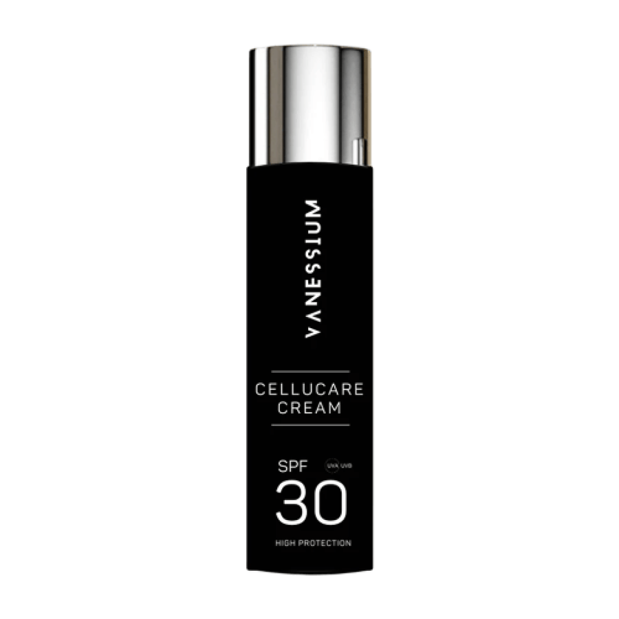 فانيسيوم كريم سيلوكير بعامل حماية من الشمس SPF30 100مل