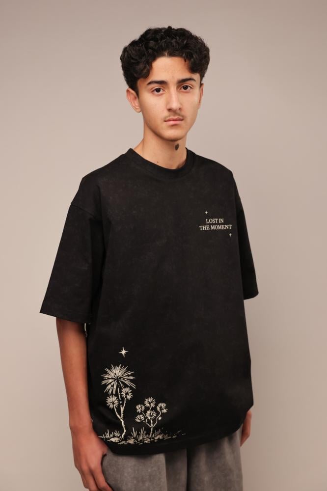 NIGHT ESCAPE T-Shirt