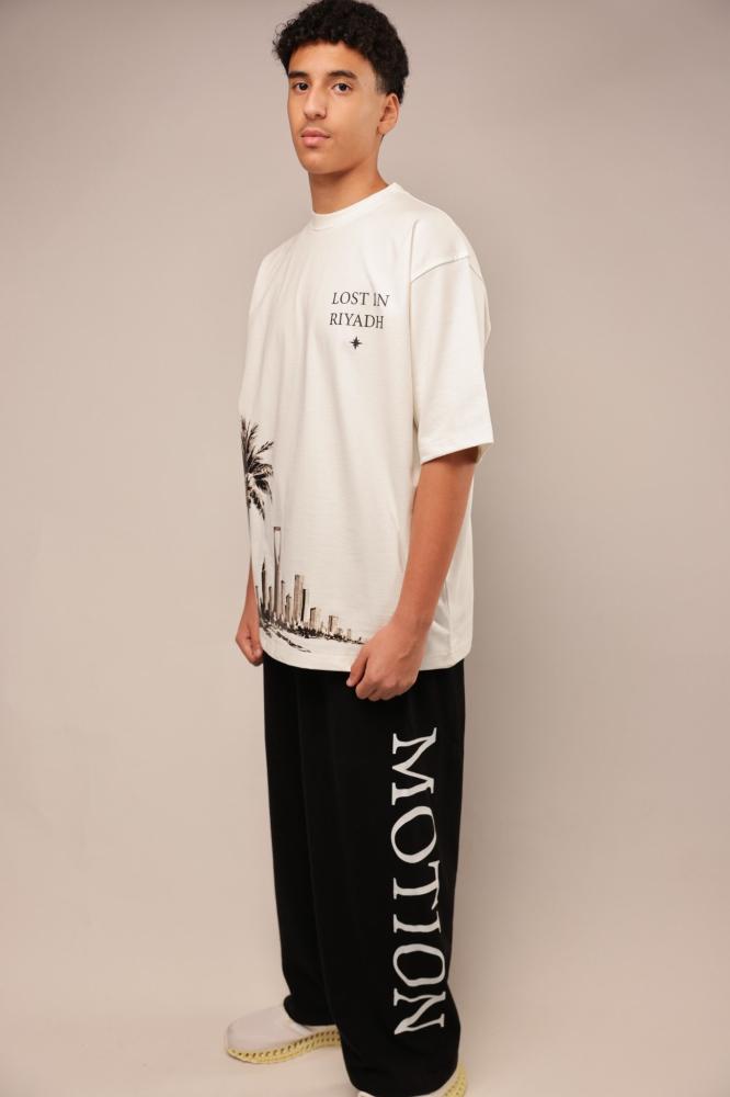 MOTION PANTS
