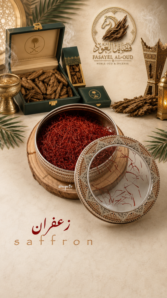 زعفران سوبر نقيل
