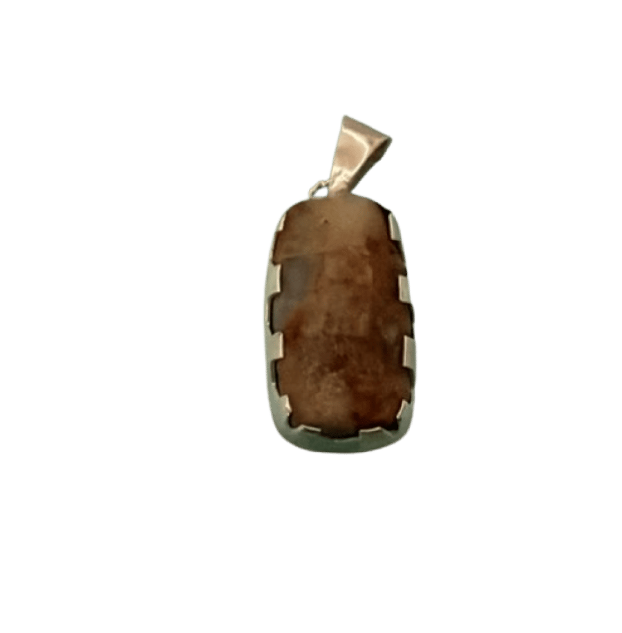 قلاده حجر
