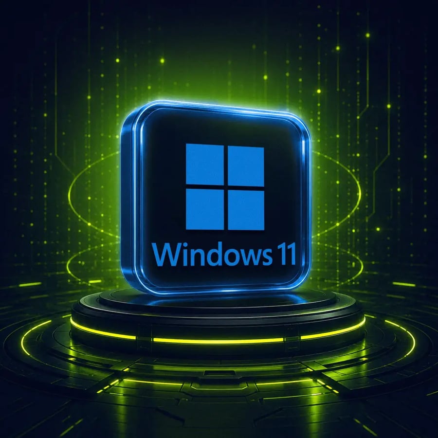 Windows 11