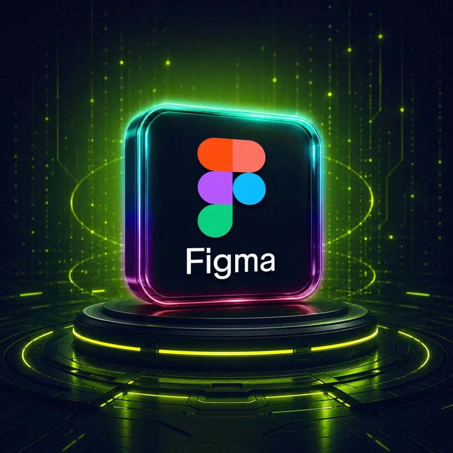 اشتراك فيجما برو  Figma Pro
