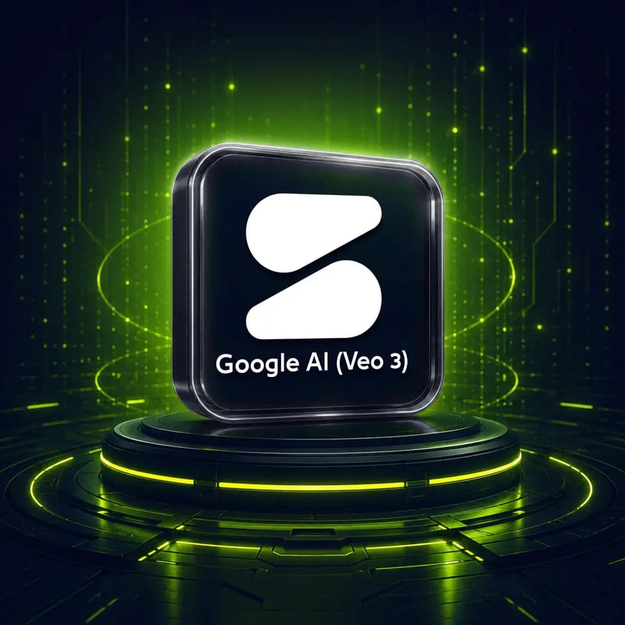 اشتراك فيو 3 جوجل Veo 3 Google AI