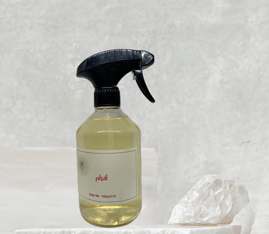 مرش افراح