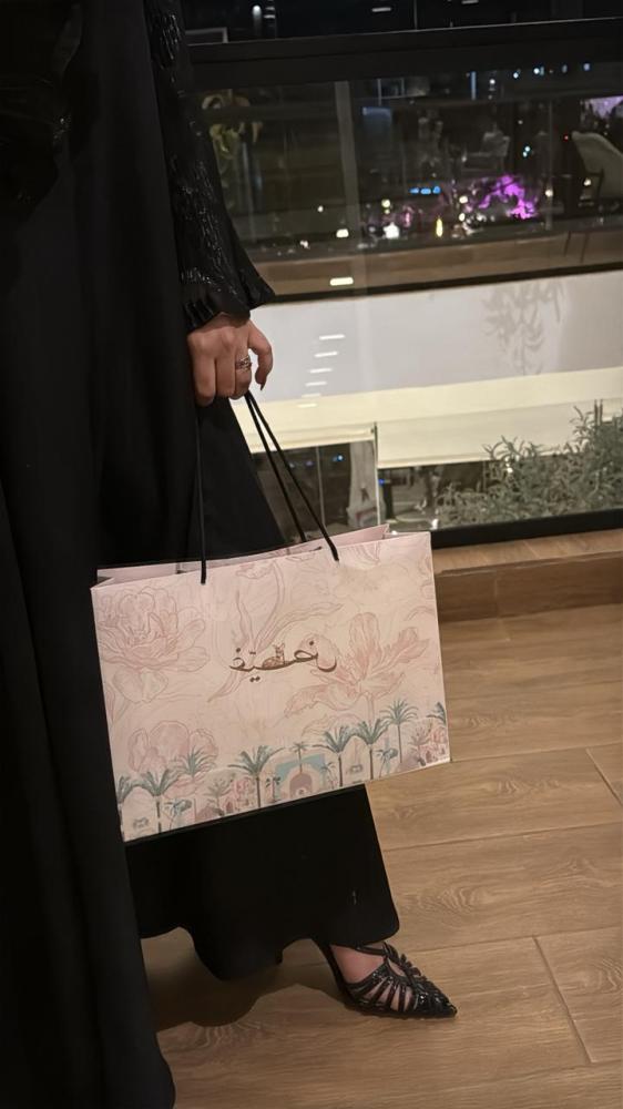 عباية رهـيـّـف G7