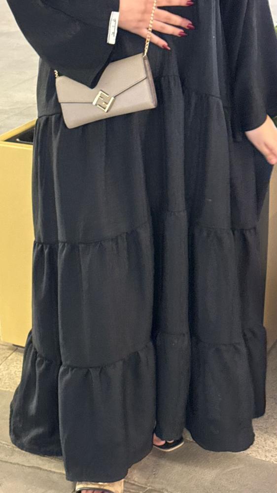 عباية لوجين G36