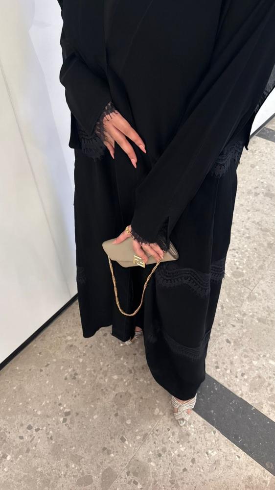 عباية شوق G41