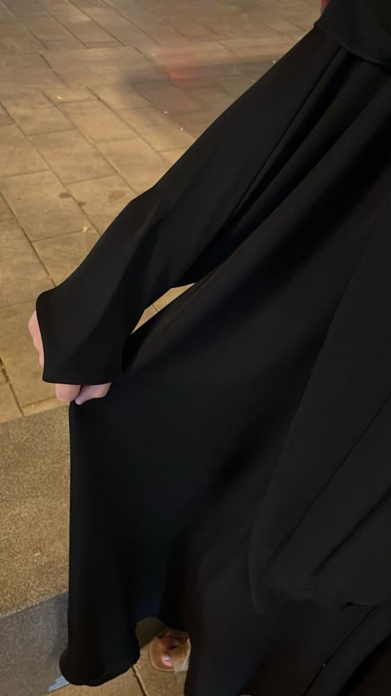 عباية وجـد G6