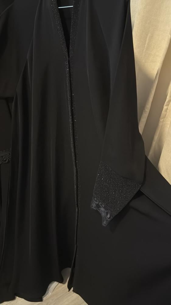 عباية حور G48