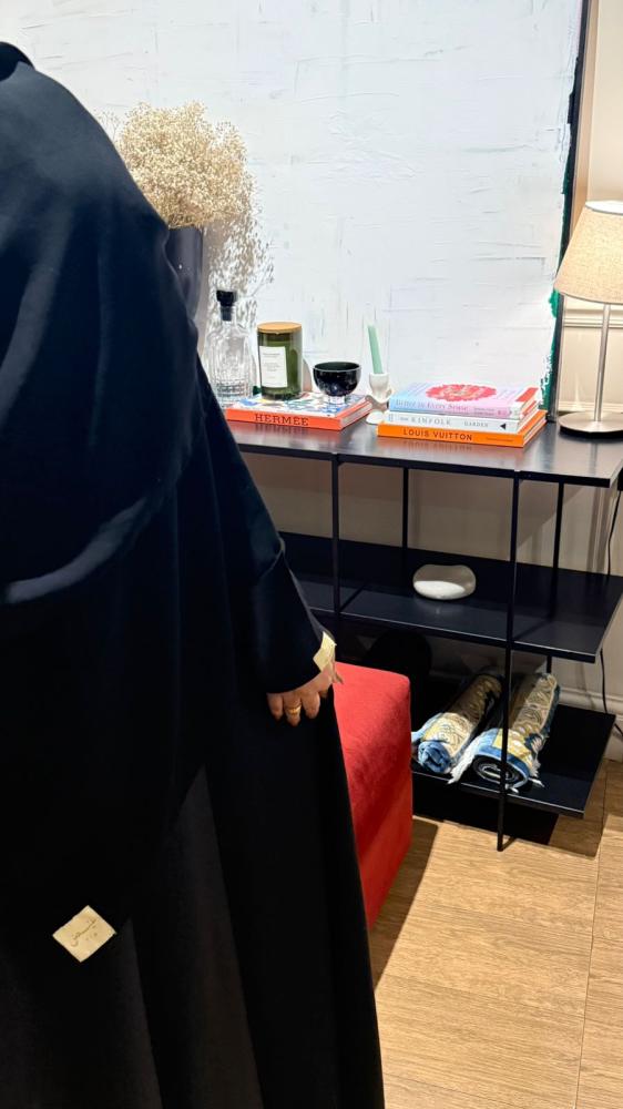 عباية نـجلاء G4