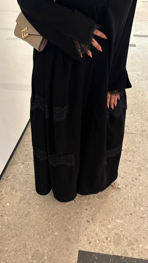 عباية شوق G41