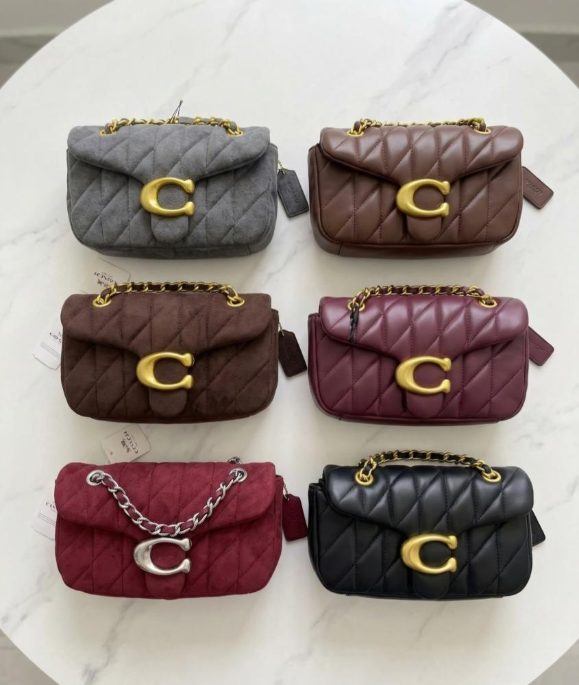 شنط C تابي