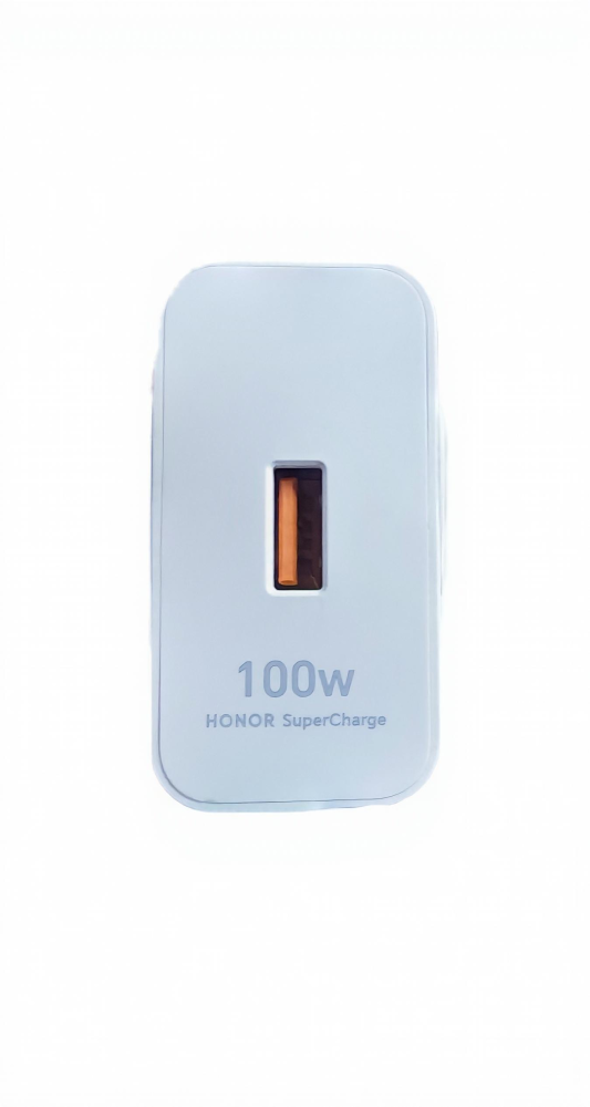 شاحن جداري هونر 100 واط أصلي - Honor supercharger 100w alpha313