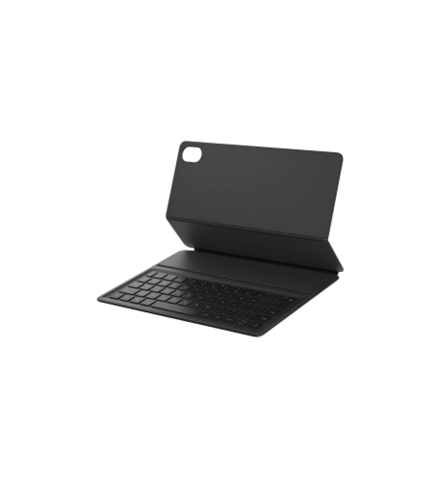 ميت باد 11.5 اس رصاصي اصدار ورقي مع قلم وكيبورد عربي انجليزي- Huawei matepad 11.5 s Papermatte edition Alpha313