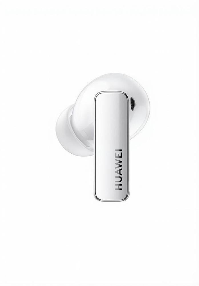قطع غيار سماعة هواوي فري بودز برو ٣ لون أبيض - Huawei freebuds pro 3 alpha313