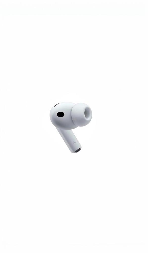 قطع غيار اصلية لسماعة ابل اير بودز برو ٣ - Apple Airpods pro 3 spares