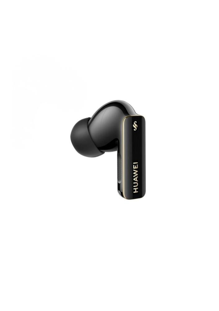 قطع غيار أصلية لسماعة هواوي فري بودز برو 4 لون أسود - Huawei freebuds pro 4 Alpha313