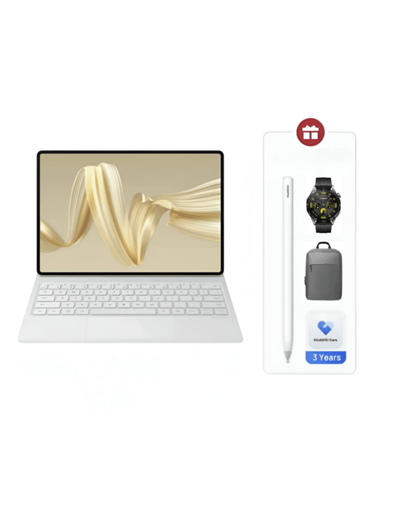 هواوي ميت باد برو 12.2 ذهبي شاشة ورقية - Huawei matepad pro 12.2 2024 alpha313