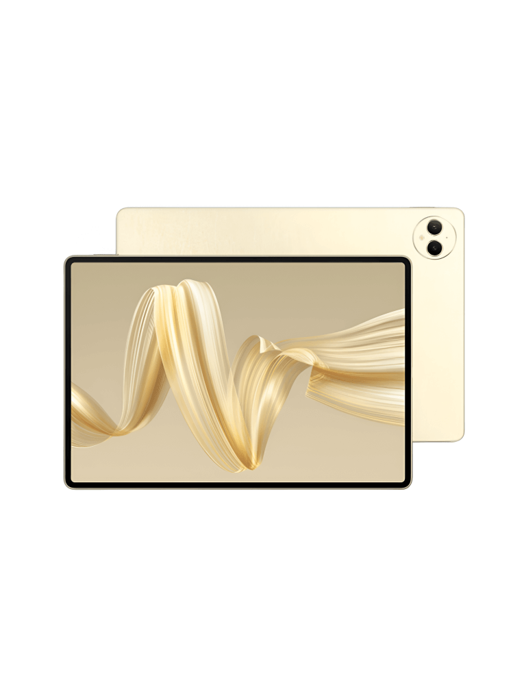 هواوي ميت باد برو 12.2 ذهبي شاشة ورقية - Huawei matepad pro 12.2 2024 alpha313