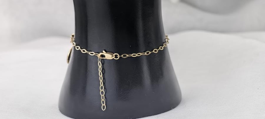 اسوارة جنيهات  ايطالي  عيار21