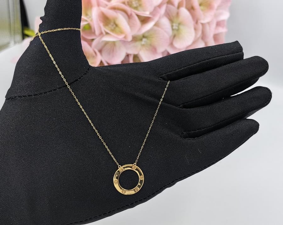 Cartier soft bracelet 21 karat
