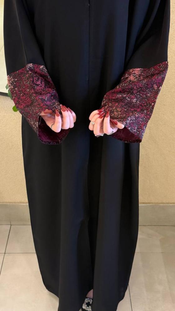 Al-Anoud Abaya