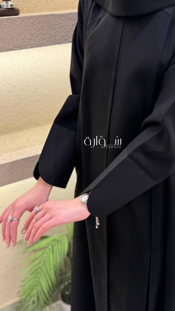 Abaya style