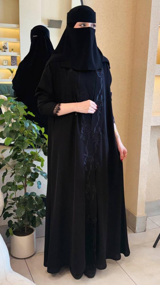 عباية ريهام
