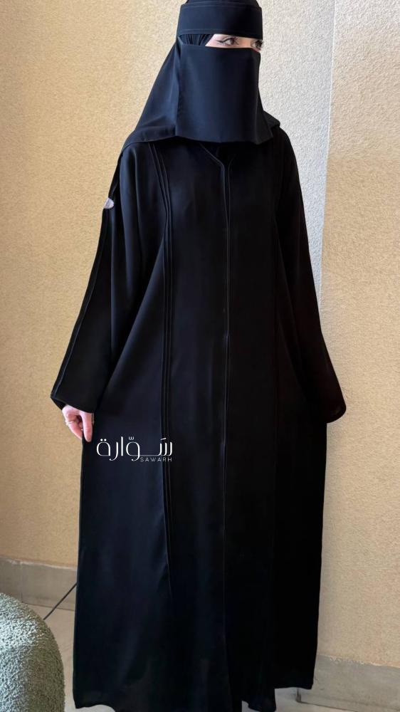 عباية ملكي كم مربع دقه خيط امام