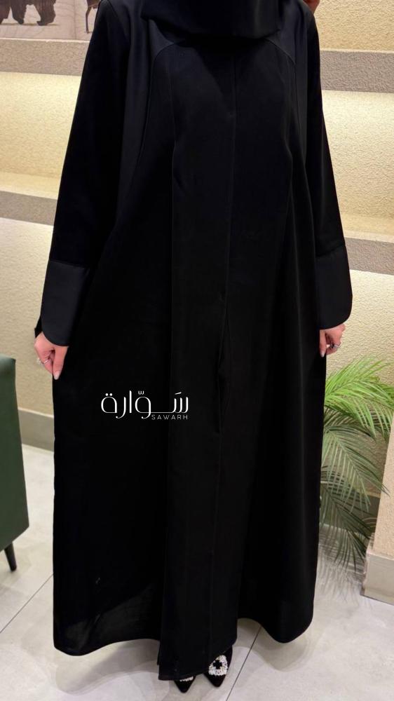 Abaya style