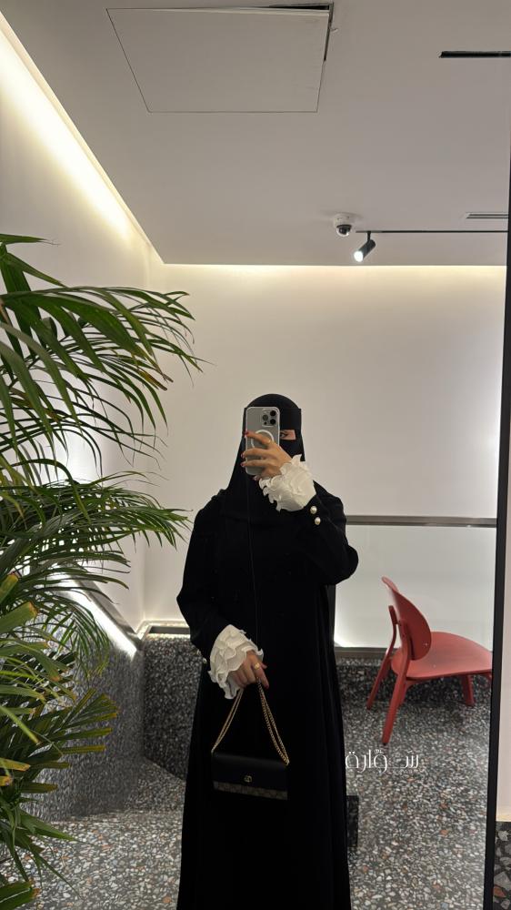 عباية حنان