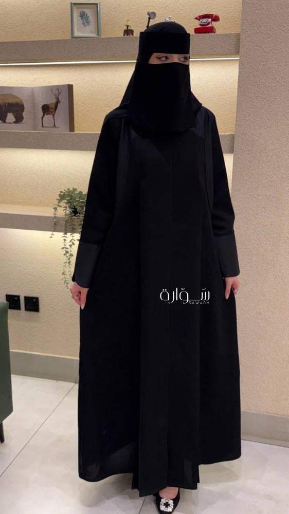 Abaya style