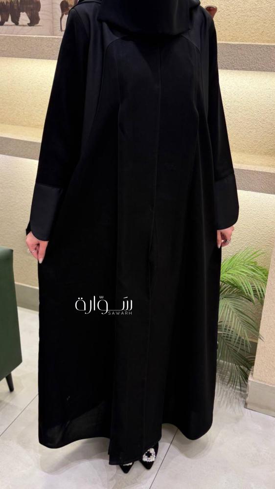 Abaya style