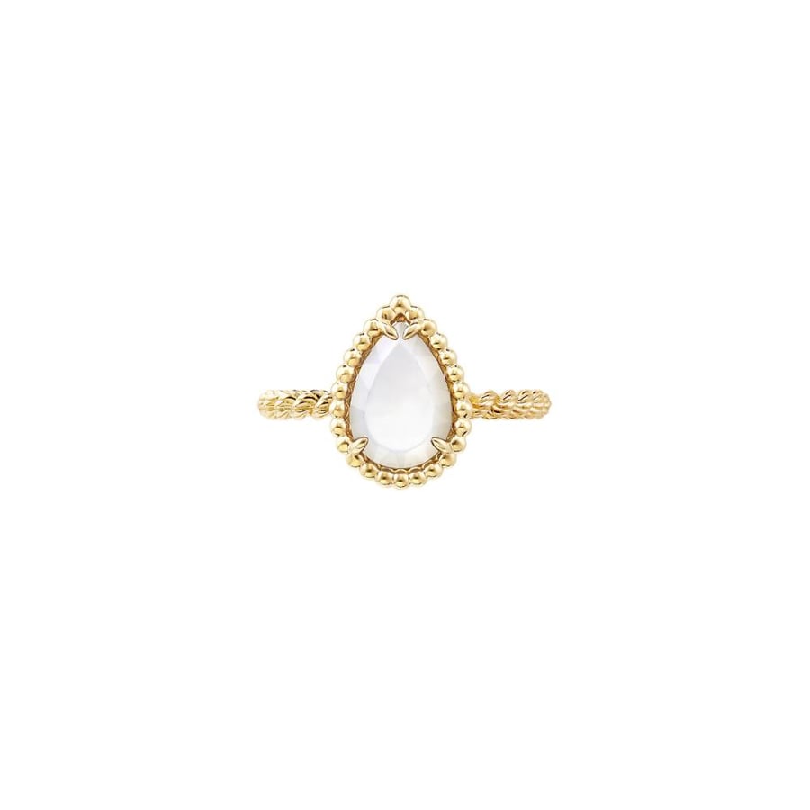 Serpent Bohème ring, small jewelry