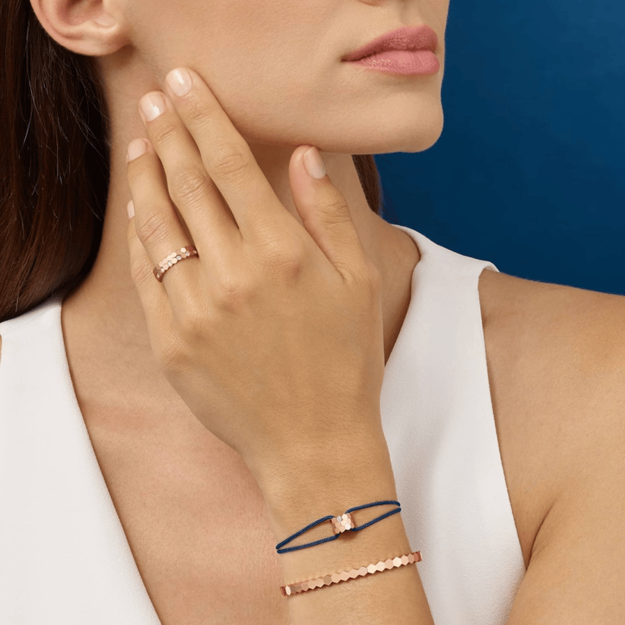 خاتم Bee de Chaumet "بي دو شوميه" 2.5 مم