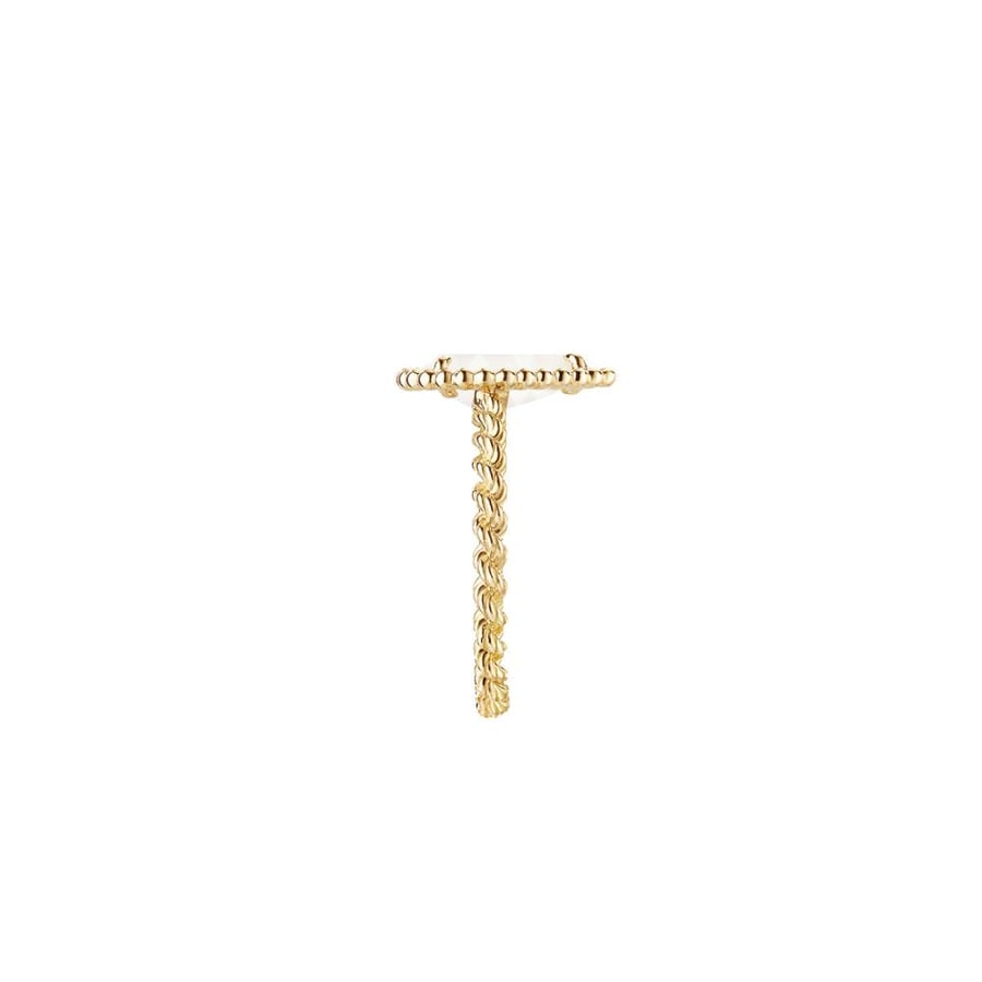 Serpent Bohème ring, small jewelry