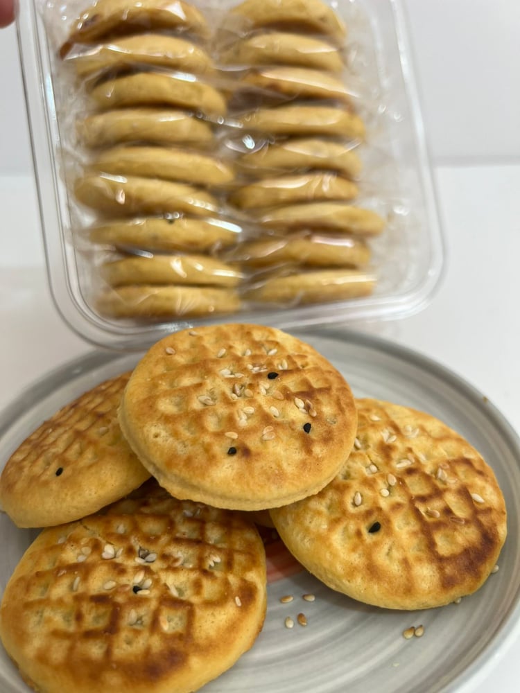 معمول العذيه