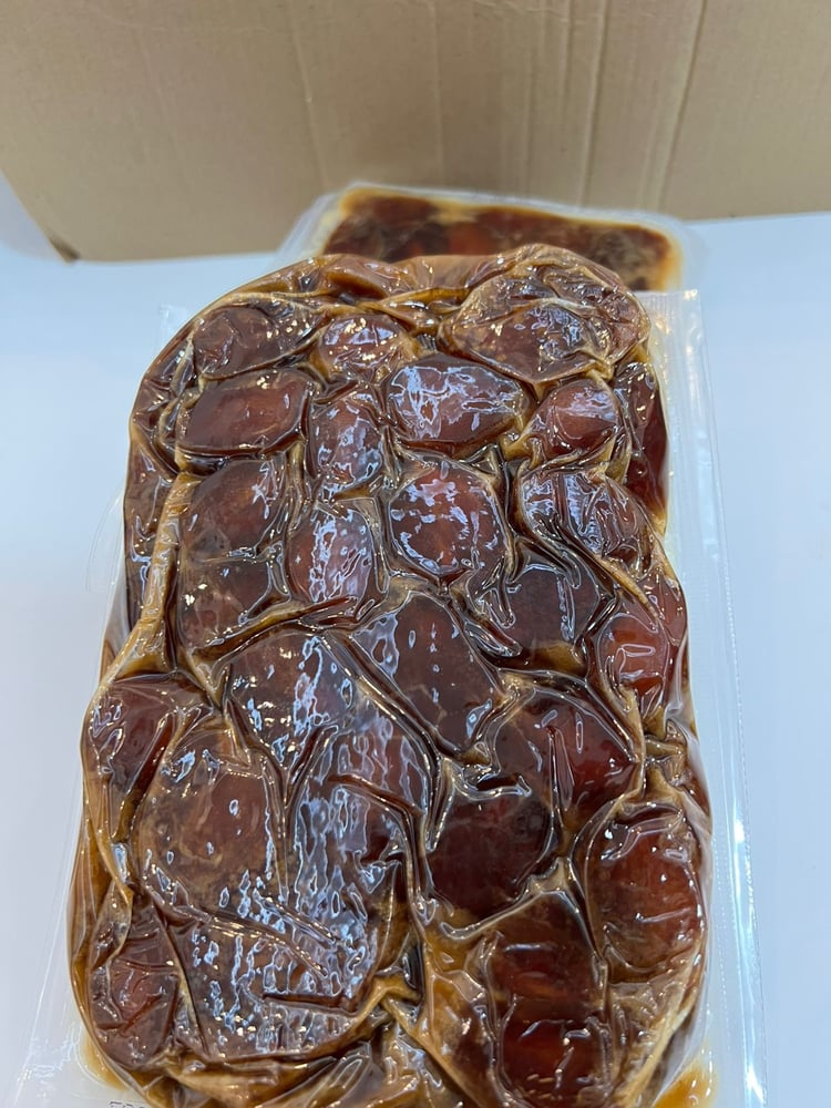 ضميد خلاص مجروش ملكي طعم خيالي