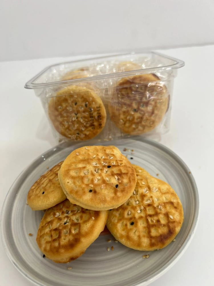 معمول السمسم