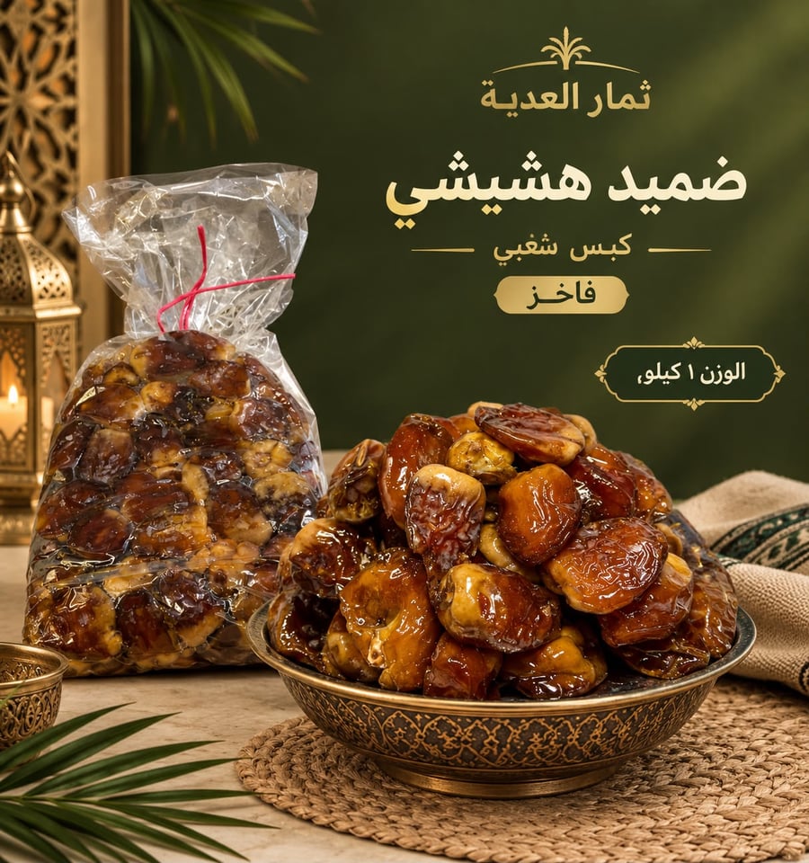 هشيشي فاخر