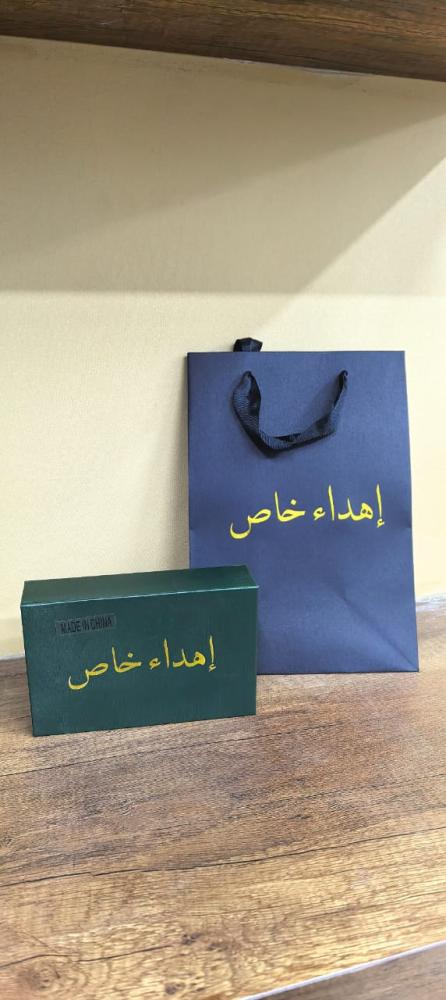 هارد كفر كرستال مربع