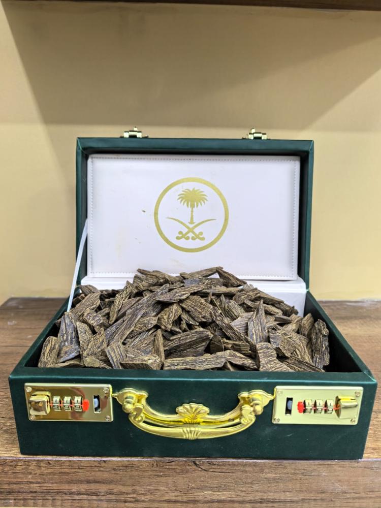 كلمنتان العود الازرق درجة متوسطة متوسطة