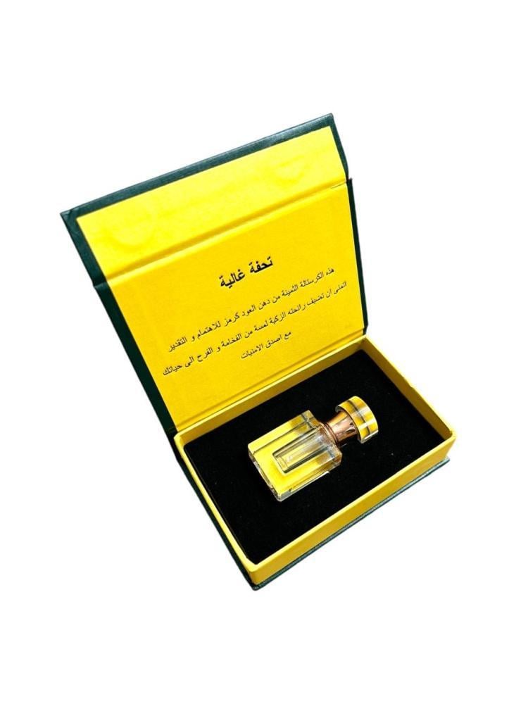 هارد كفر كرستال مربع