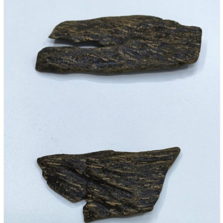 عود النادر المحسن